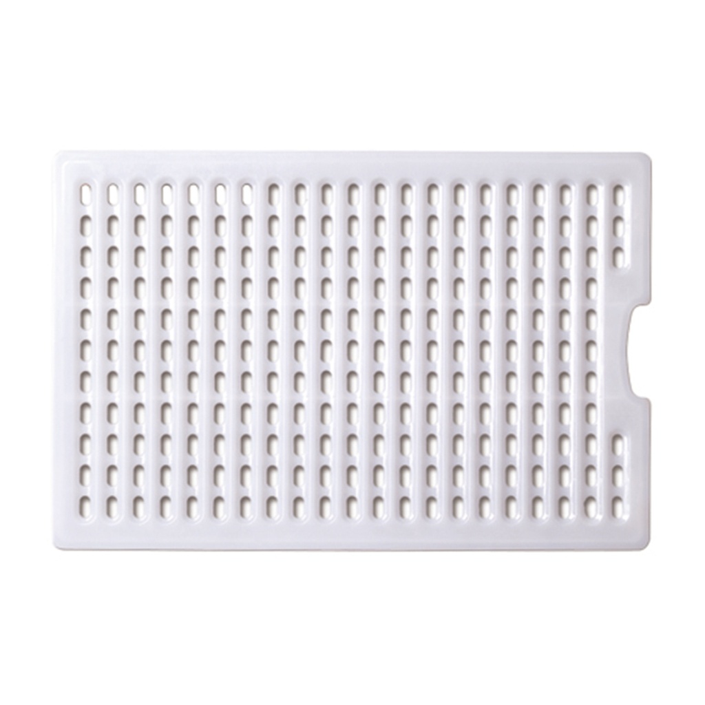 ARA1182 REJILLA CUBETA 20L.375X300X12MM