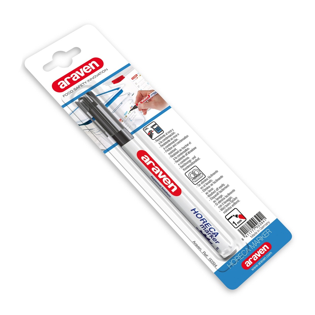 ARA394 ROTULADOR HORECA