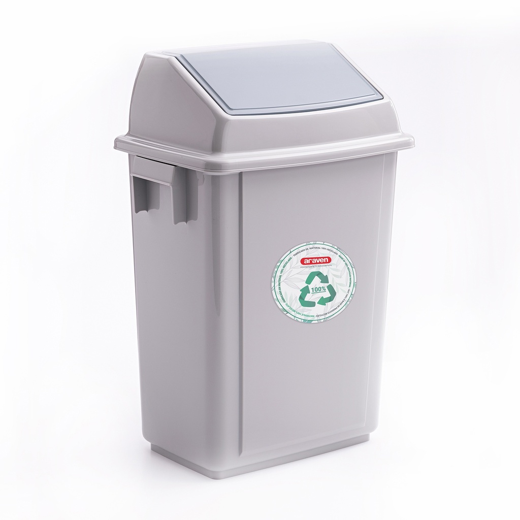 ARA40275 BOLERO BIN RECICLADO 40L