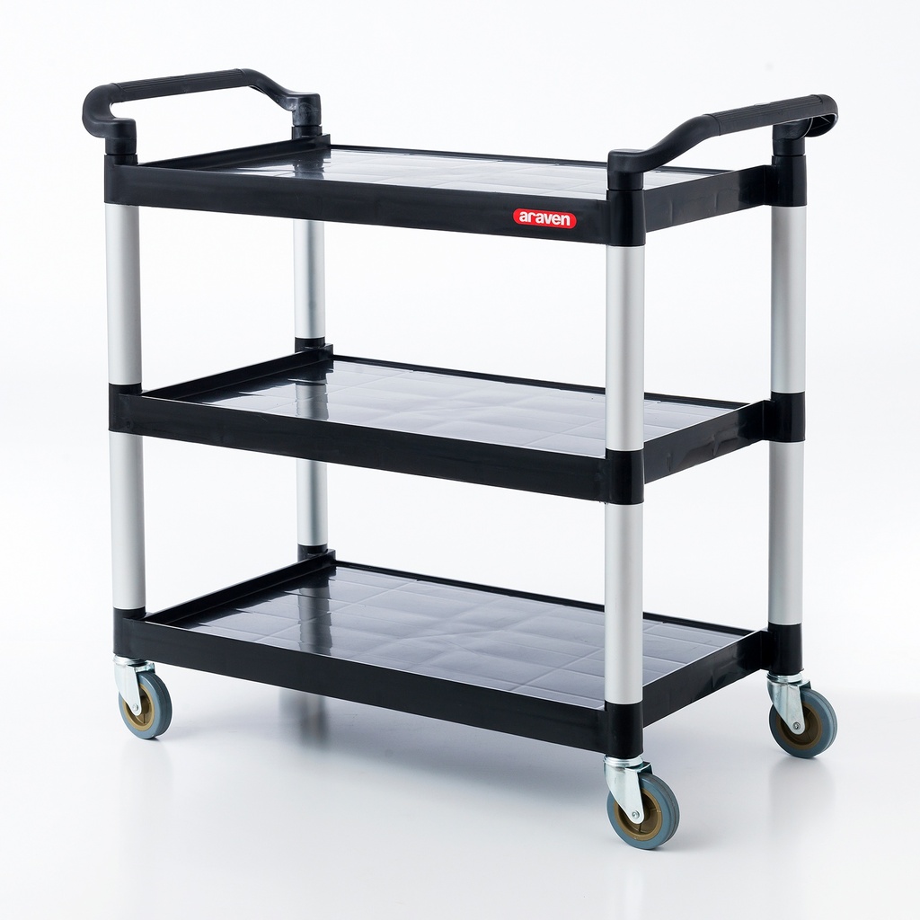 ARA61217 CARRO SERVICIO 3 BAND PVC 780X485