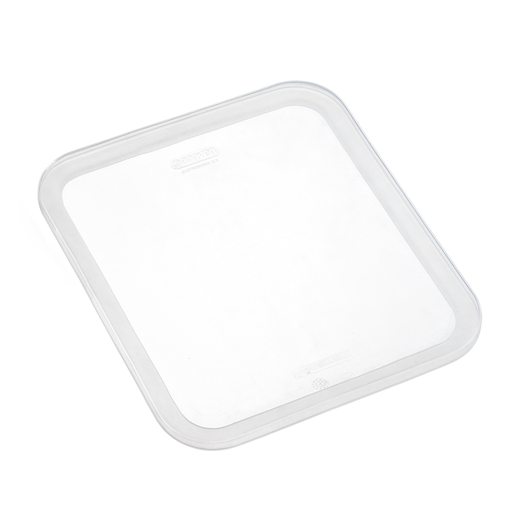 ARA91815 GN 1/2 TAPA SILICONA