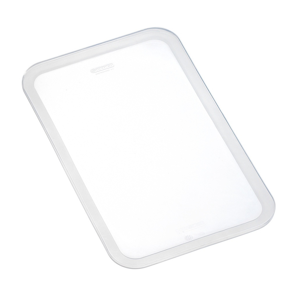 ARA91817 GN 1/1 TAPA SILICONA