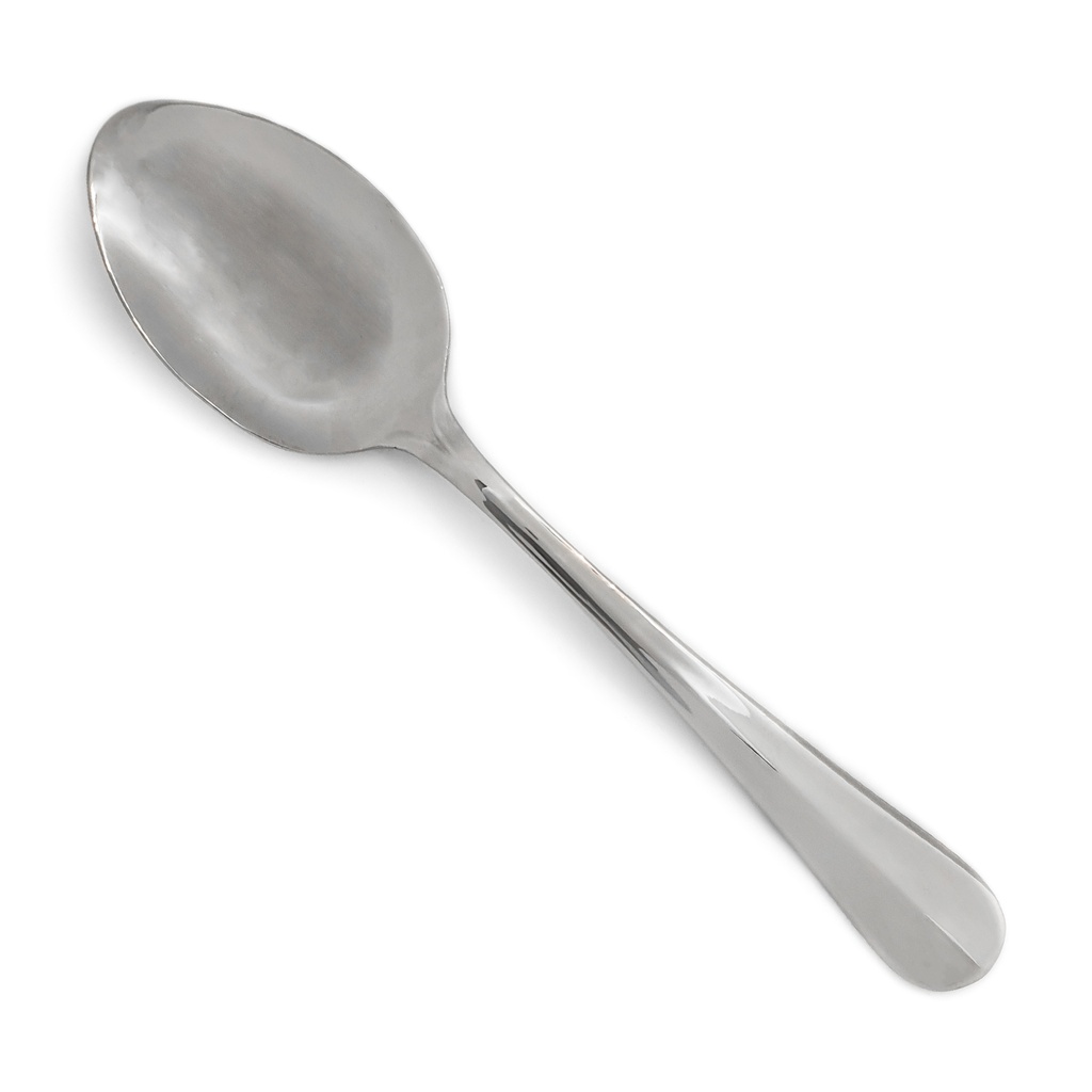 BAGUETTE CUCHARA SERVIR INOX 2,5MM