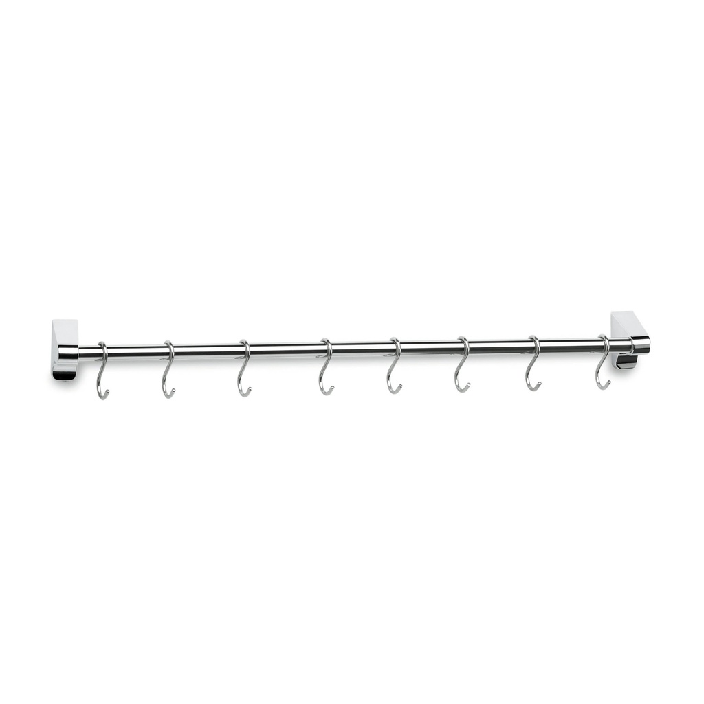 BARRA COLGAR 60 CM 60760 CHEF INOX