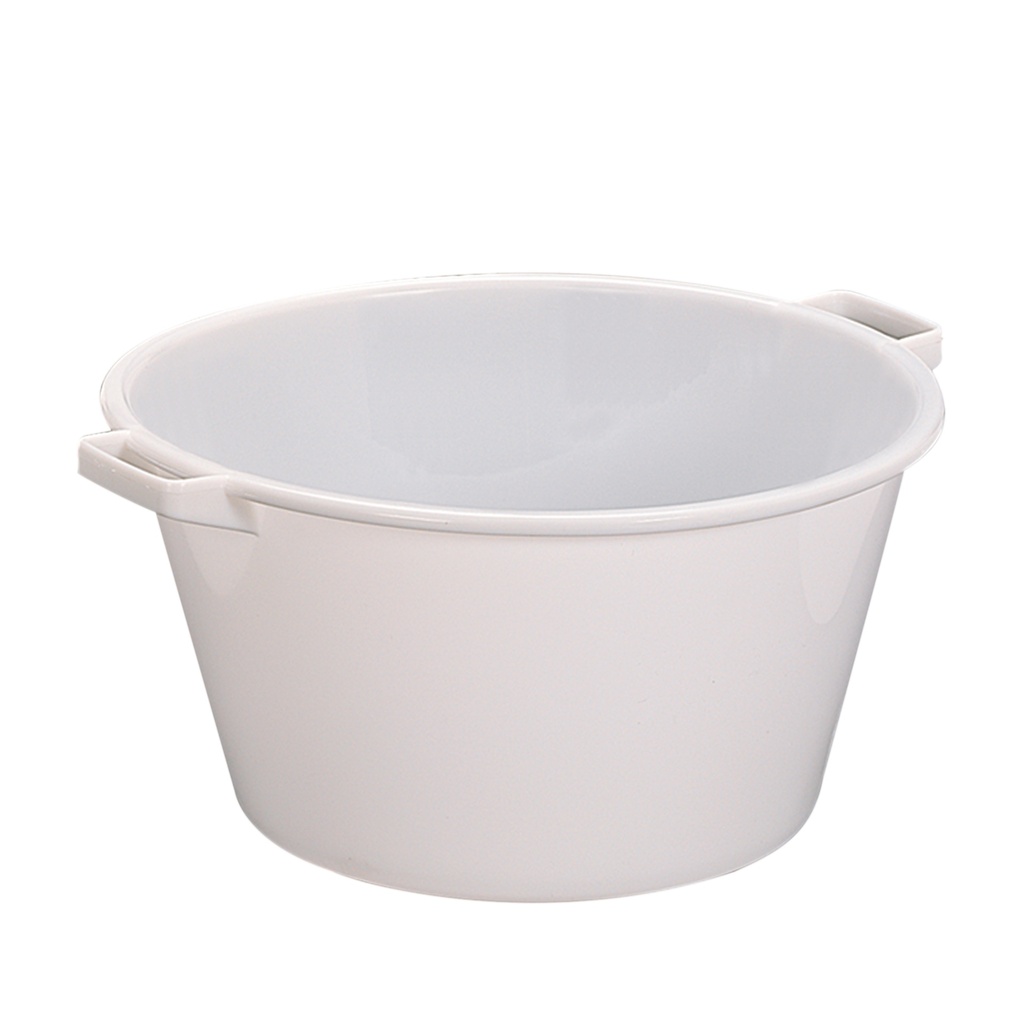 BARREÑO 30L 48X22 BCO FERVIK