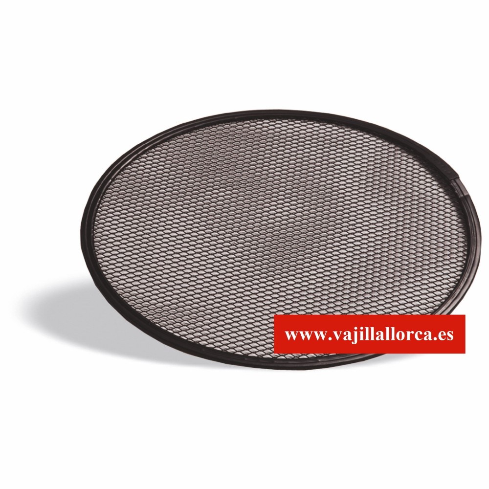 [0080061] BASE REJILLA PIZZA 35CM 949035 ANTIAD PUJ