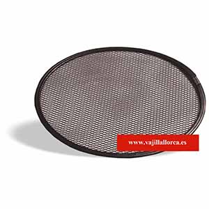 [3913] BASE REJILLA PIZZA 40CM 949040 ANTIAD PUJ