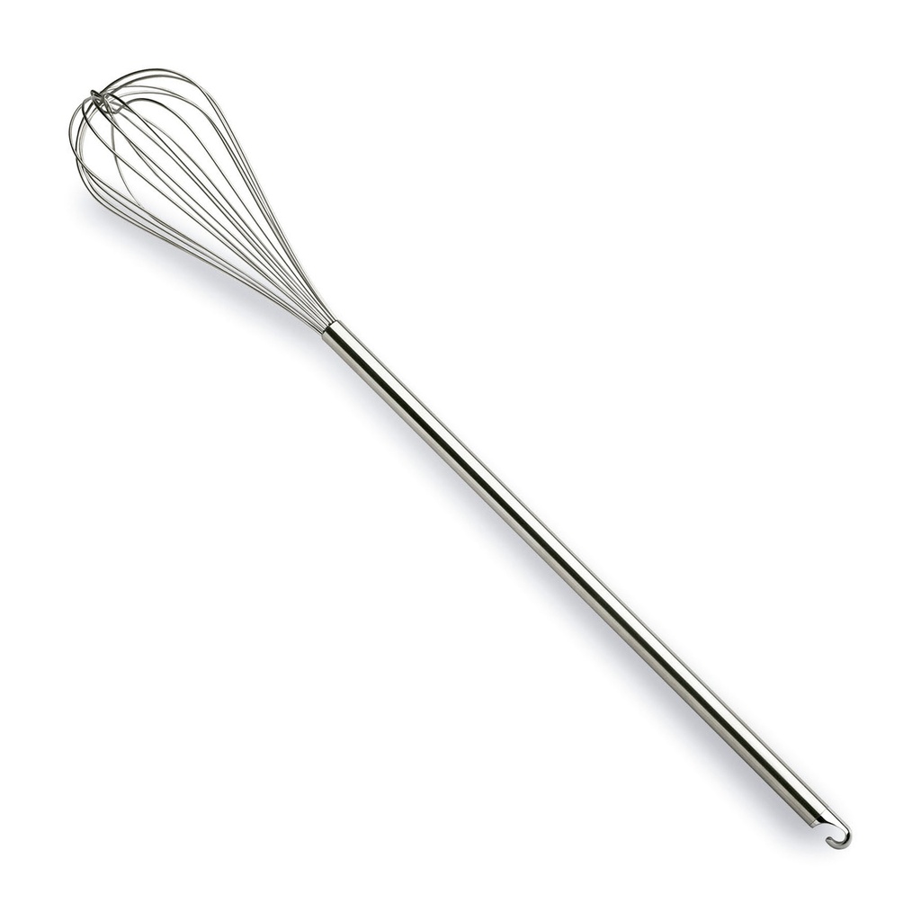BATIDOR GIGANTE 100 CM 60610 CHEF INOX
