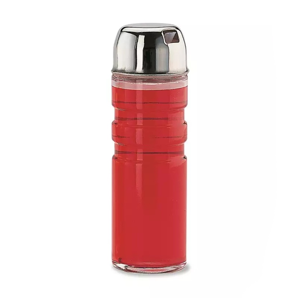 BOTELLA ACEITE TAPON INOX 1427 SPX