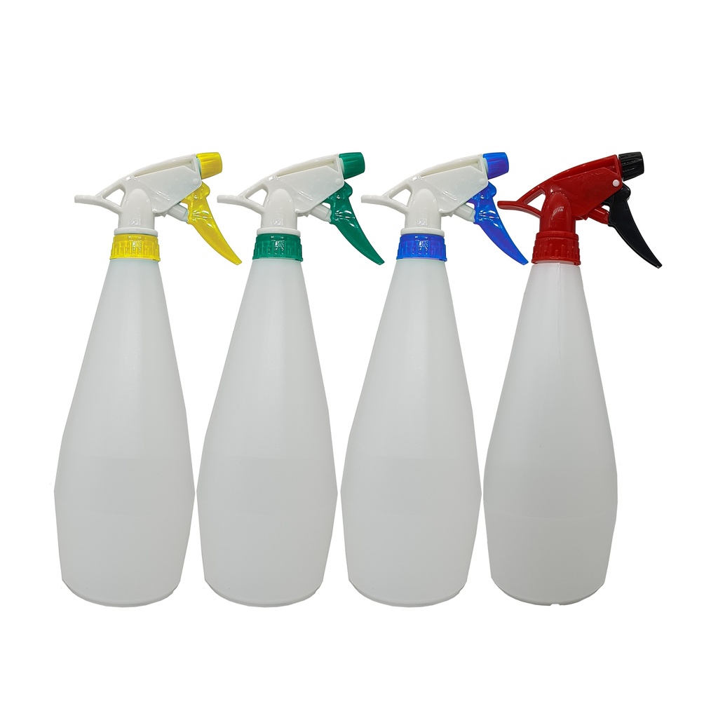 BOTELLA PULVERIZAR 1L 2063 PLASTICO