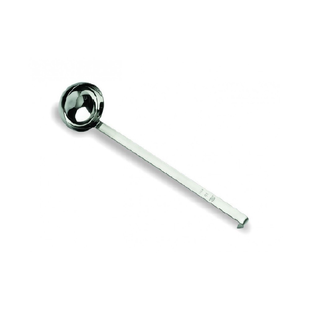 CACILLO MONOBLOC 08CM INOX