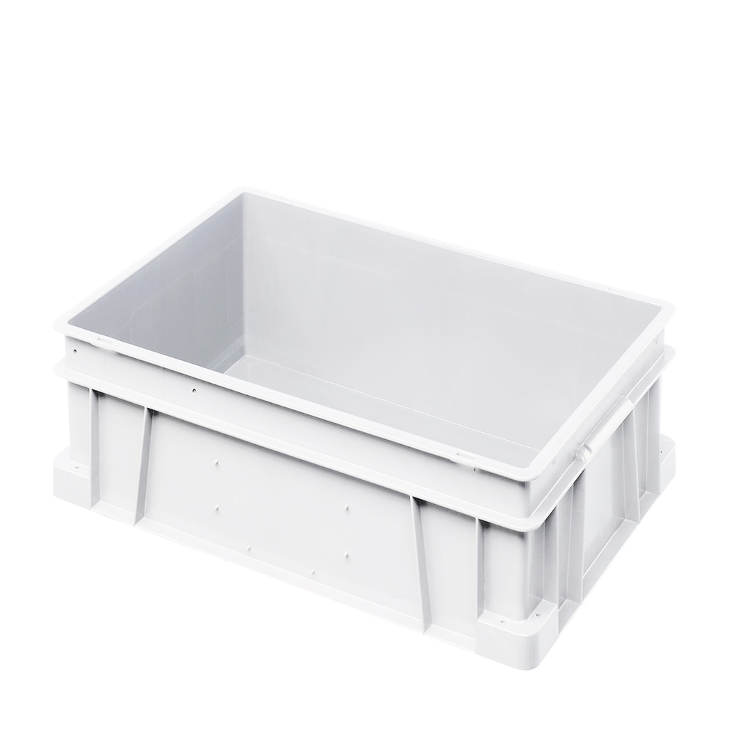 CAJA 60L. 60X40X32,5 PLASTICO DENOX