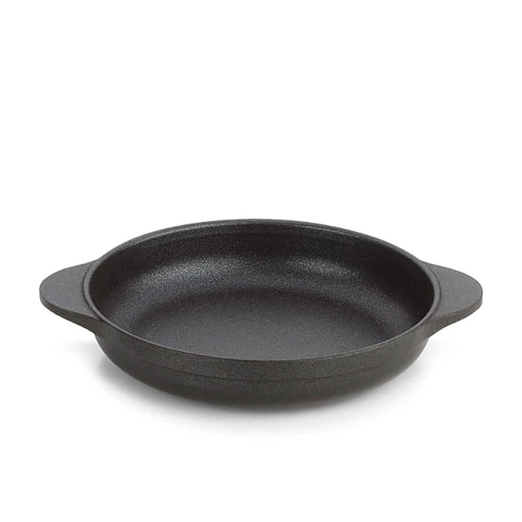 CAZUELA BAJA 14 BLACK VALIRA