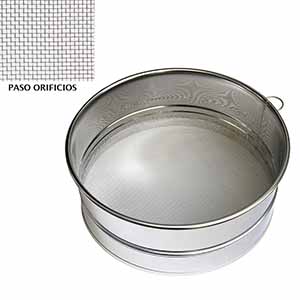 [0070240] CEDAZO 26 CM 68026 PASO20 LACOR