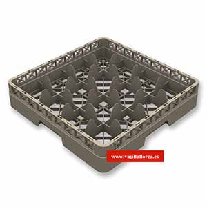 CESTA BASE 16 COMPARTIMENTOS 5160