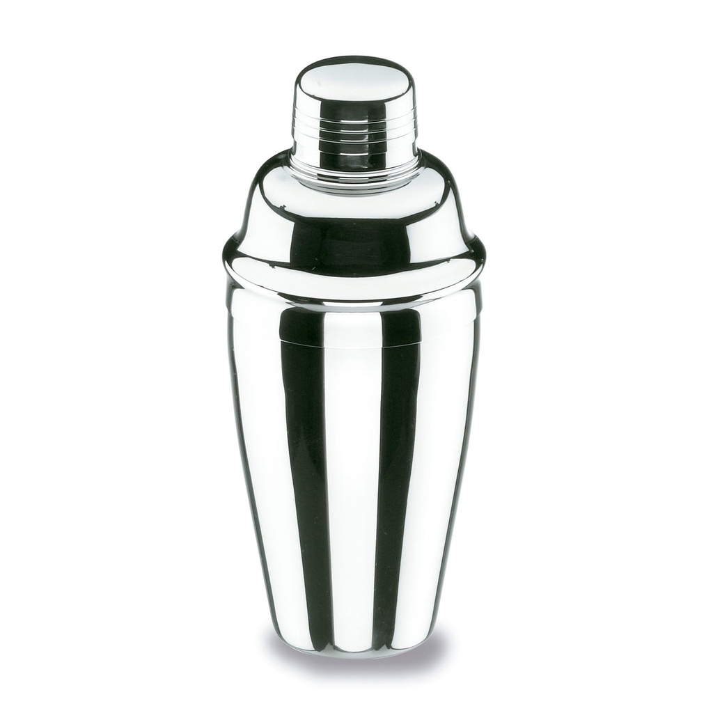 COCTELERA 0,75L 62304I T/INOX