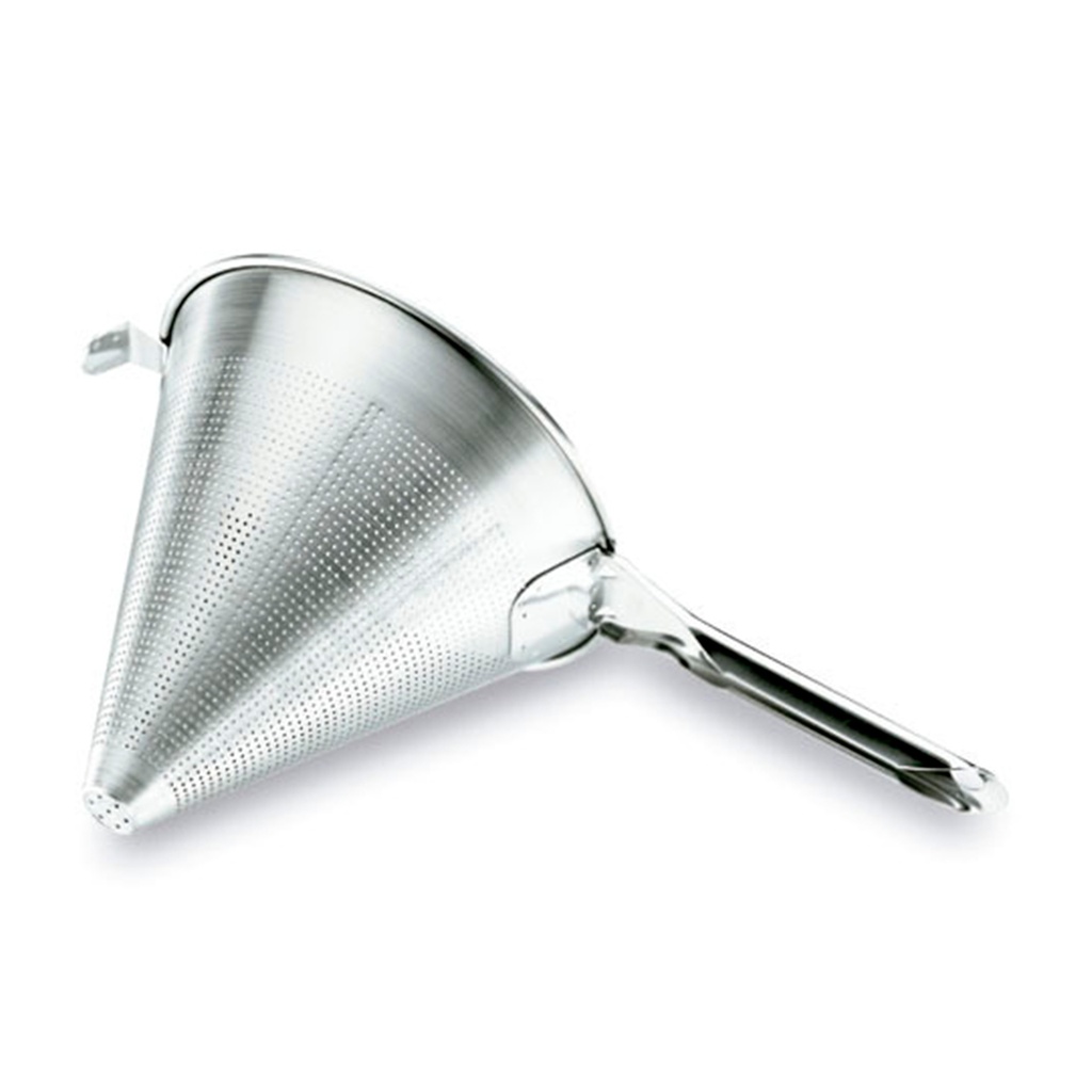 COLADOR CHINO 12 CM 60313 CHEF INOX