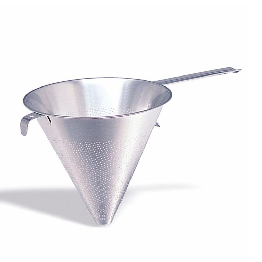 COLADOR CHINO 16CM INOX
