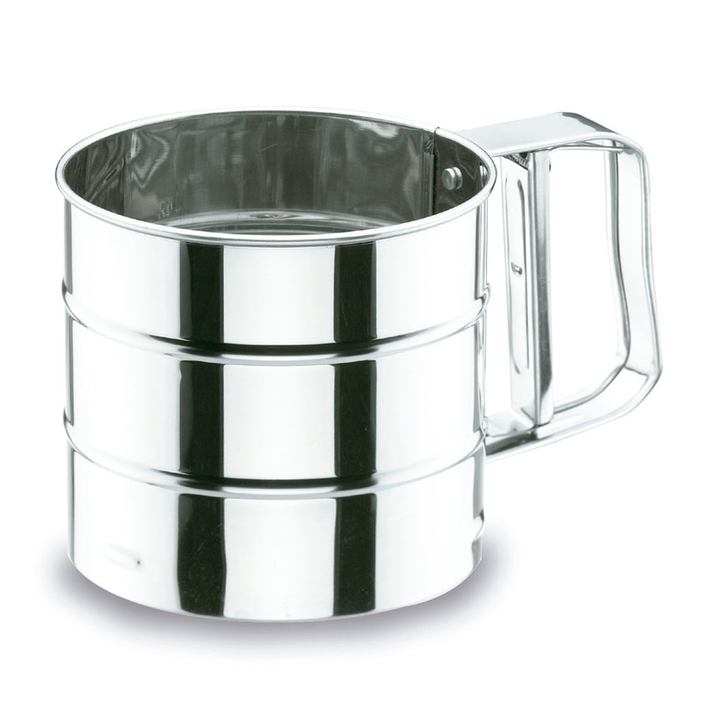CRIBADOR DE HARINA 0,35L 67011 LACOR 18%
