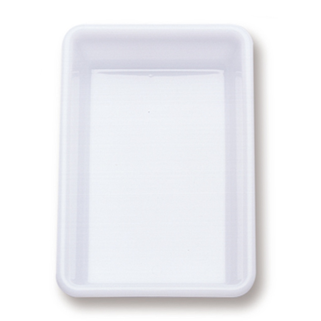 CUBETA ALIMENTARIA 8 L 48,5X32X8 ()