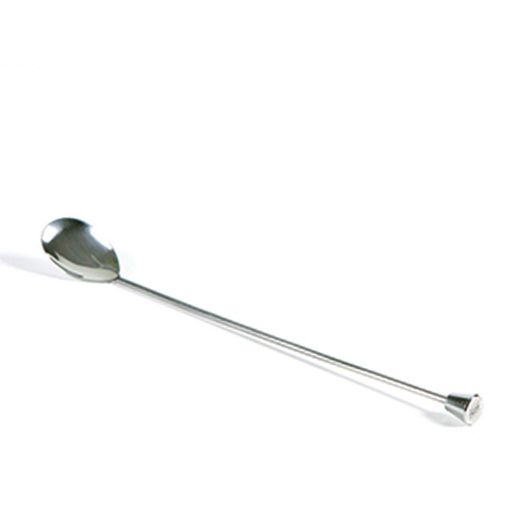 CUCHARA BATIDORA 28 CM ARA INOX