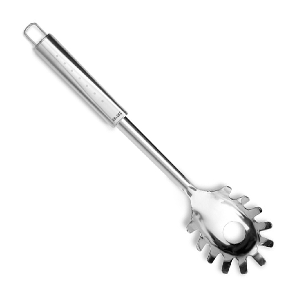 CUCHARA SPAGHETTI INOX