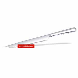 [0080013] CUCHILLO COCINA BUFFET 368000 INOX PUJ
