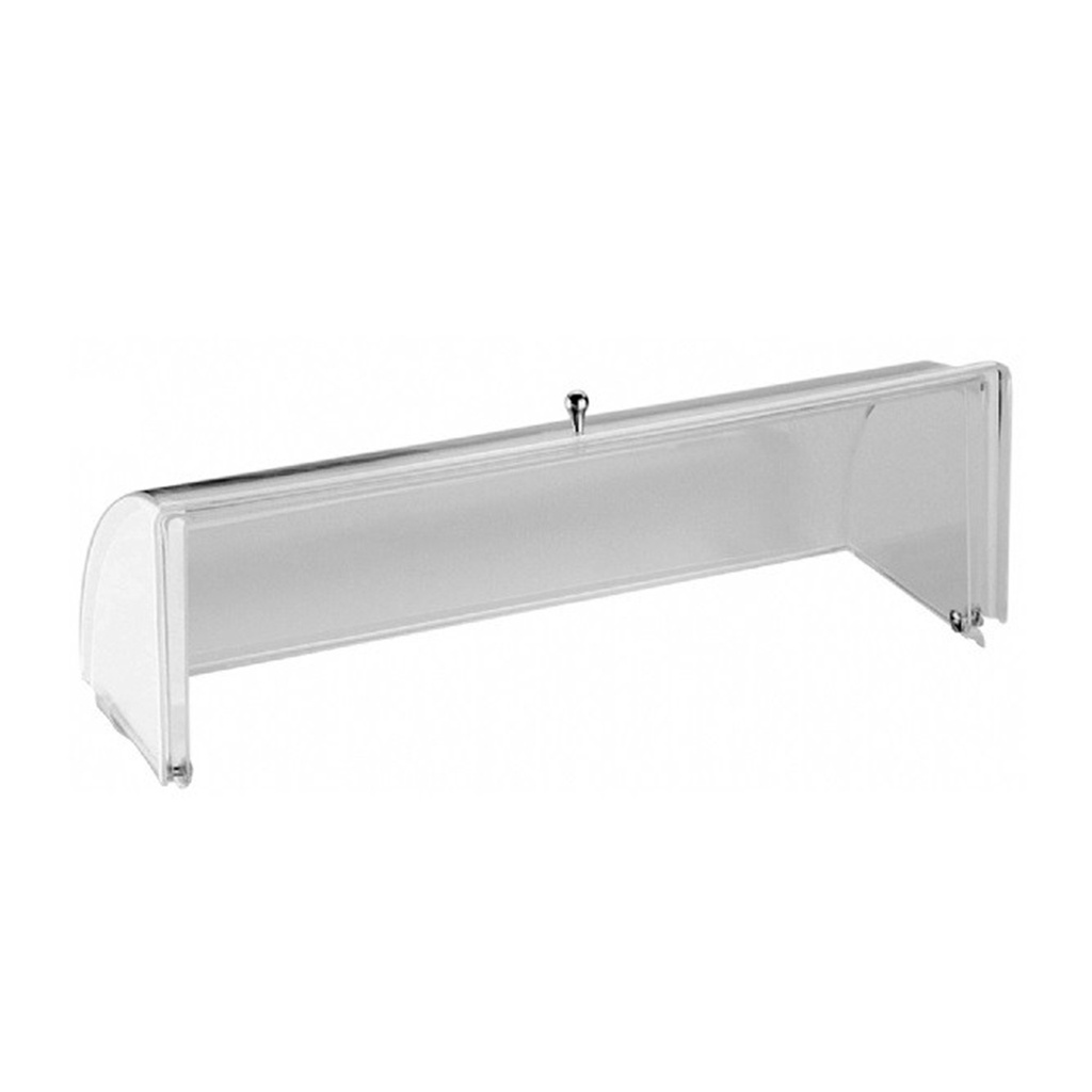 CUPULA RECTANGULAR 1/1 PTCO