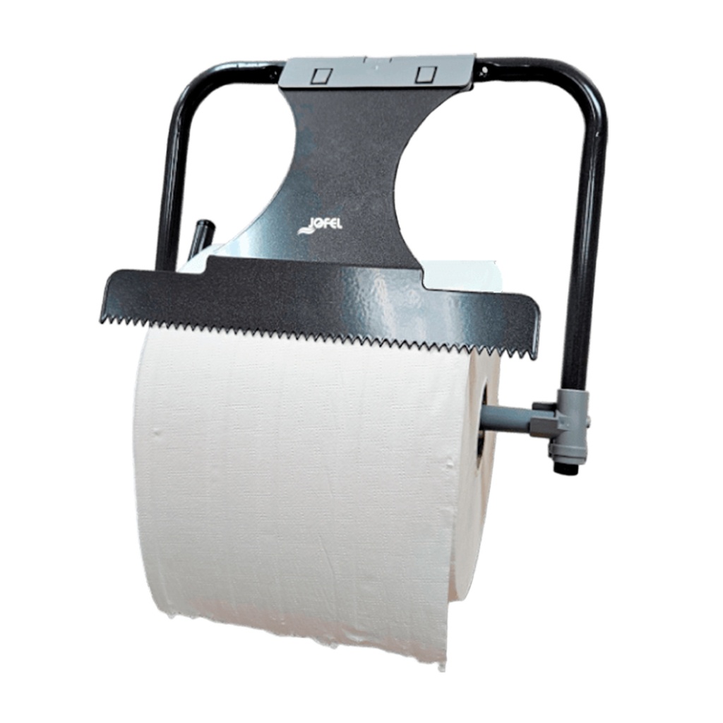 [0700016] DISPENSADOR BOBINA MURAL PARED AD60010 JOFEL