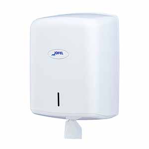 [4133] DISPENSADOR MECHA ABS BCO AG47000 JOFEL