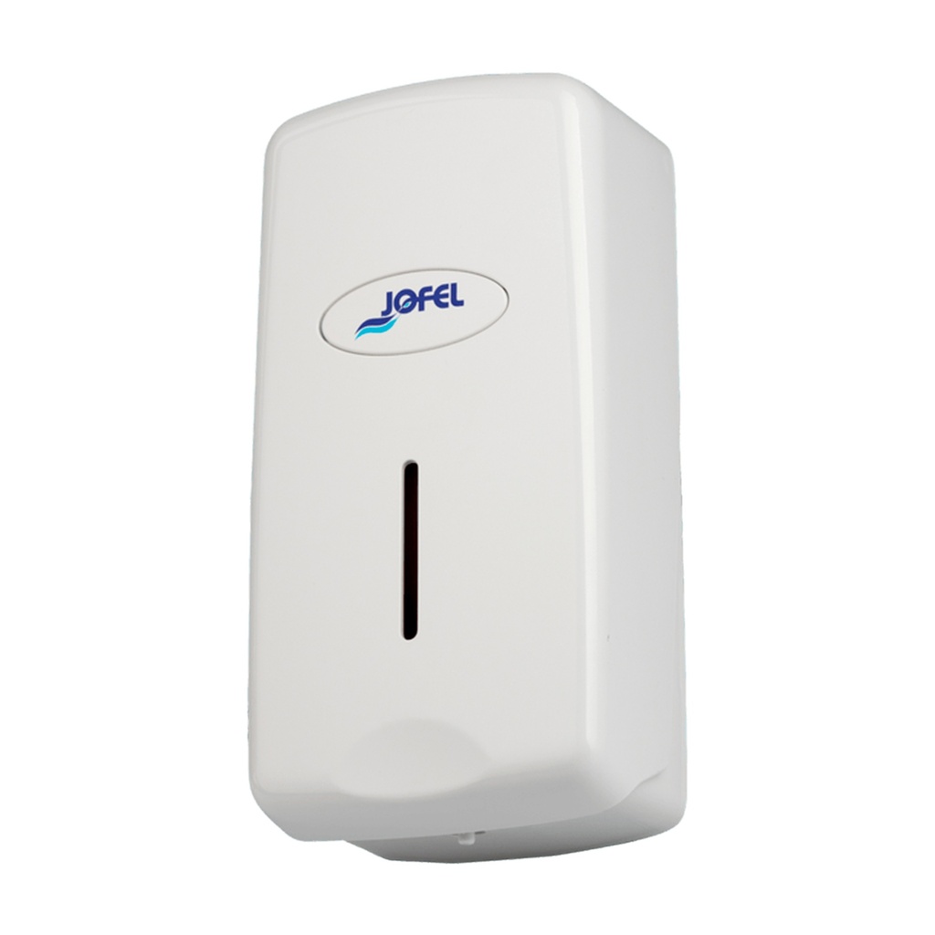 [4814] DOSIFICADOR JABON ABS BCO AC27050 JOFEL