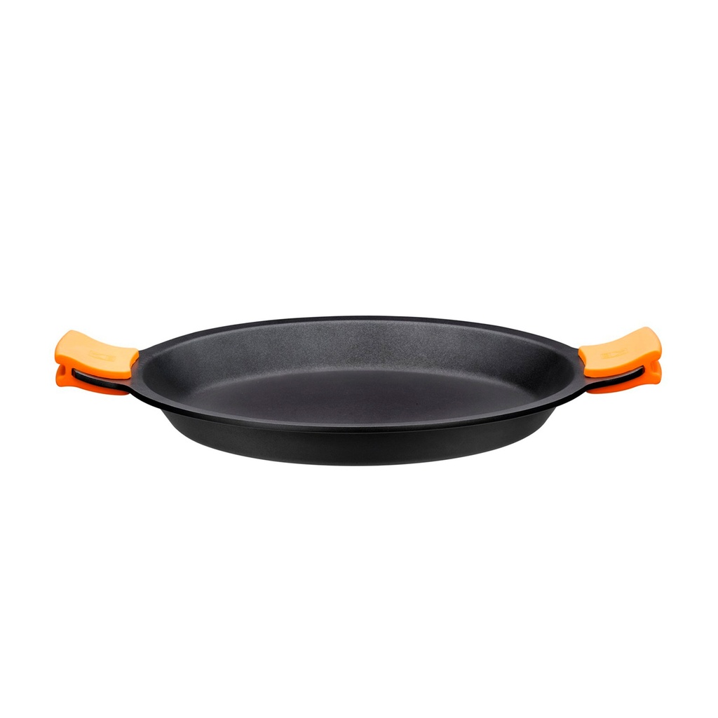 EFFICIENT PAELLERA C/ASAS 40 INDUCCION BRA