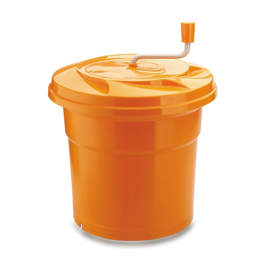 ESCURREVERDURAS CENTRIFUGADO MANUAL PTCO 25L