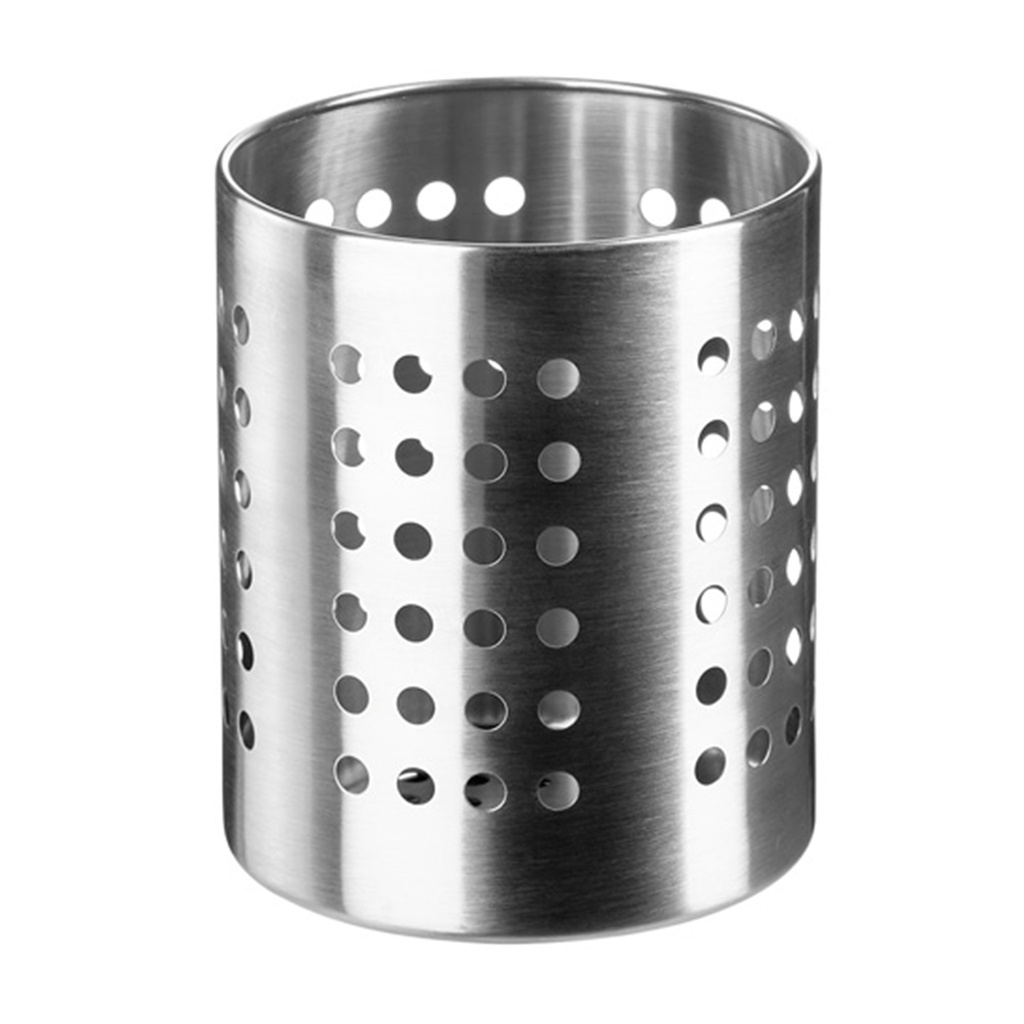 ESCURRIDOR CUBIERTOS 11,7X9CM 61711 INOX