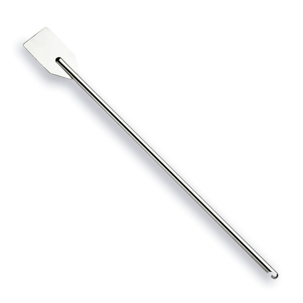 ESPATULA GIGANTE 120 CM 61421 INOX