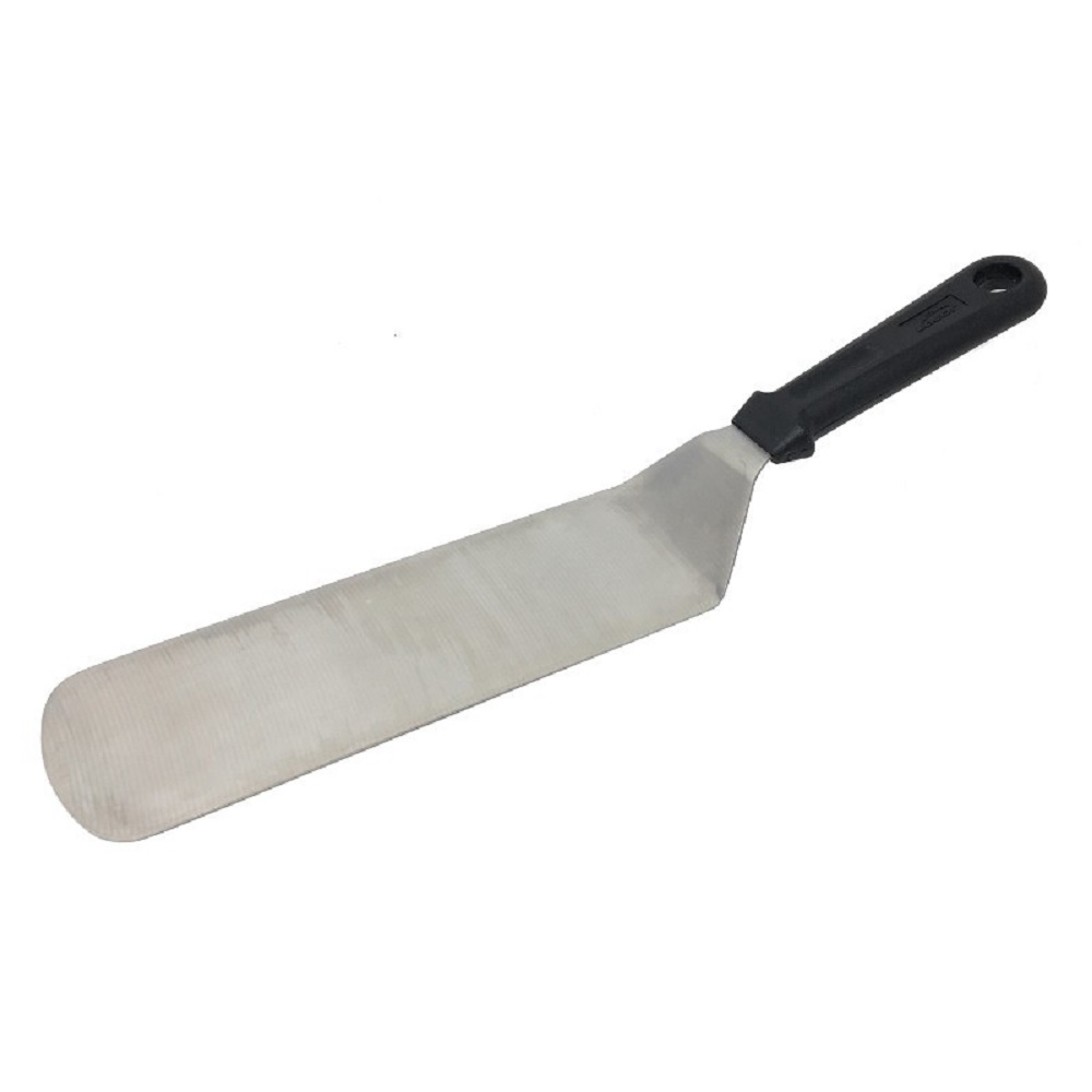 ESPATULA LISA 7,5X21,5 60420 INOX ()