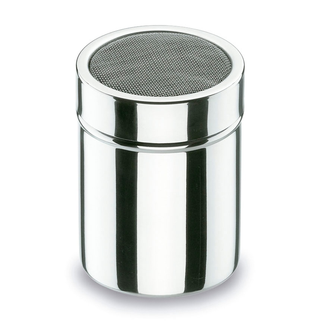 ESPECIERO 62903 MALLA FINA CHEF INOX
