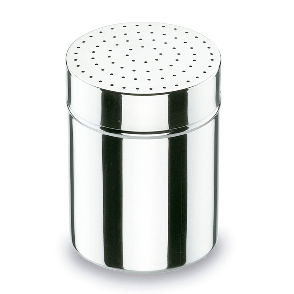 ESPECIERO 62906 A.PEQUEÑO CHEF INOX