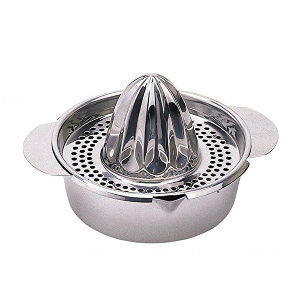 EXPRIMIDOR MANUAL  INOX