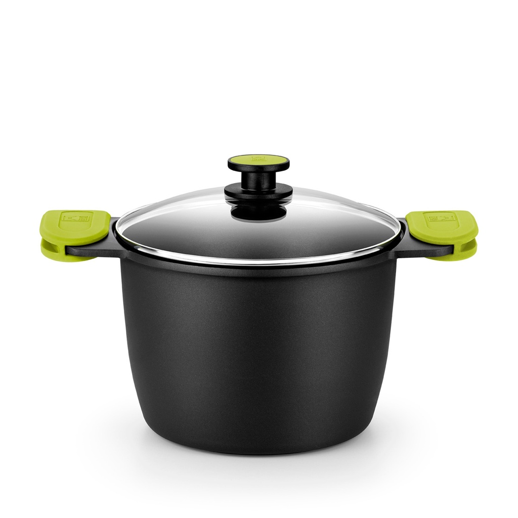 FOODIE OLLA C/T INDUCCION 24 BRA
