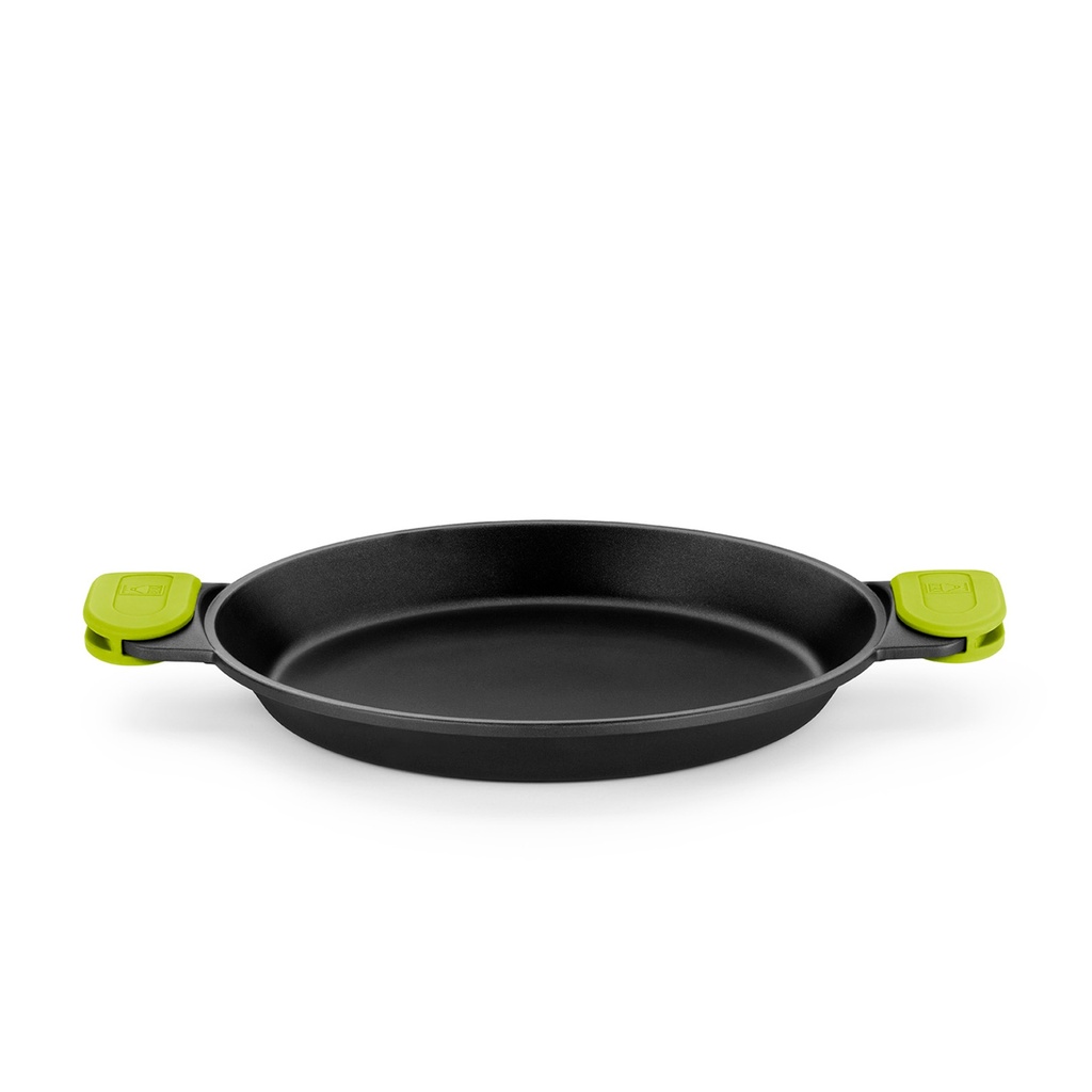 FOODIE PAELLERA C/ASAS INDUCCION 36 BRA