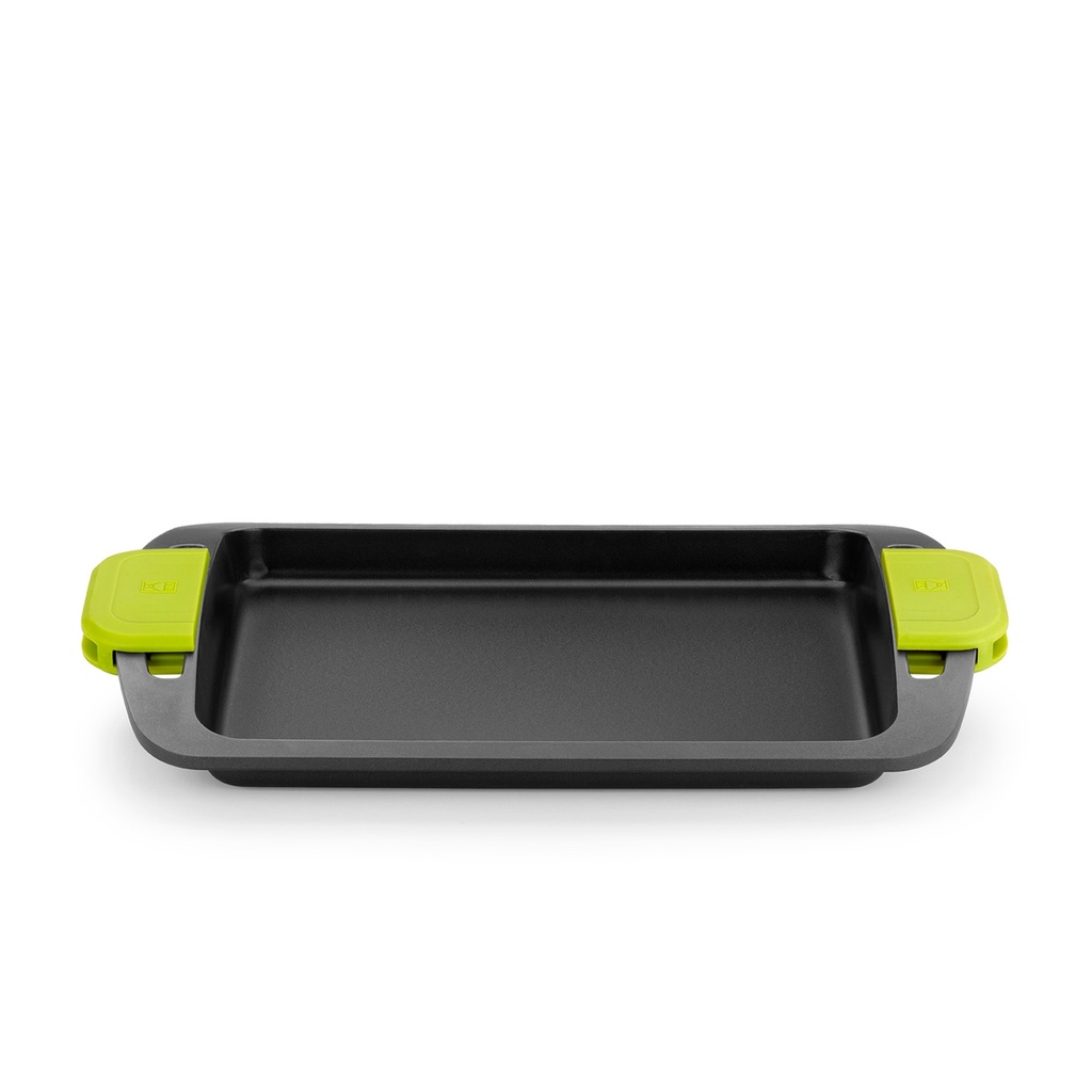 FOODIE PLANCHA LISA C/ASAS INDUCCION 40 BRA