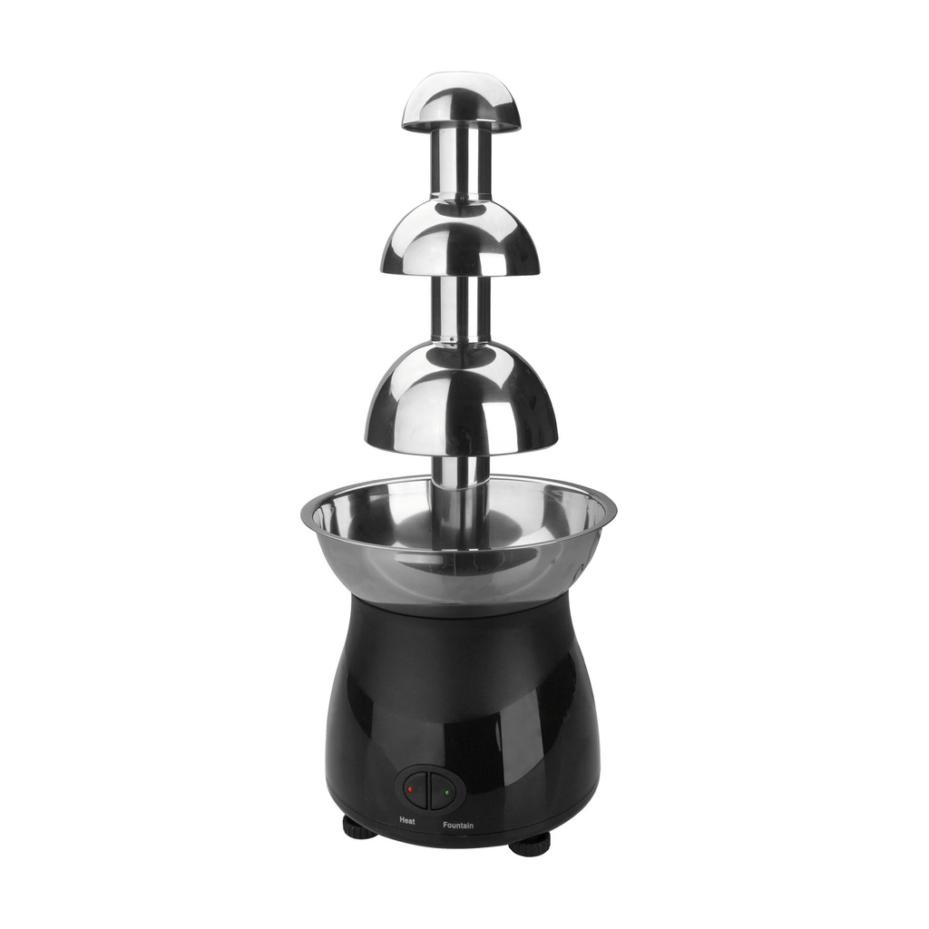 FUENTE CHOCOLATE 69319 38CM 1,8L
