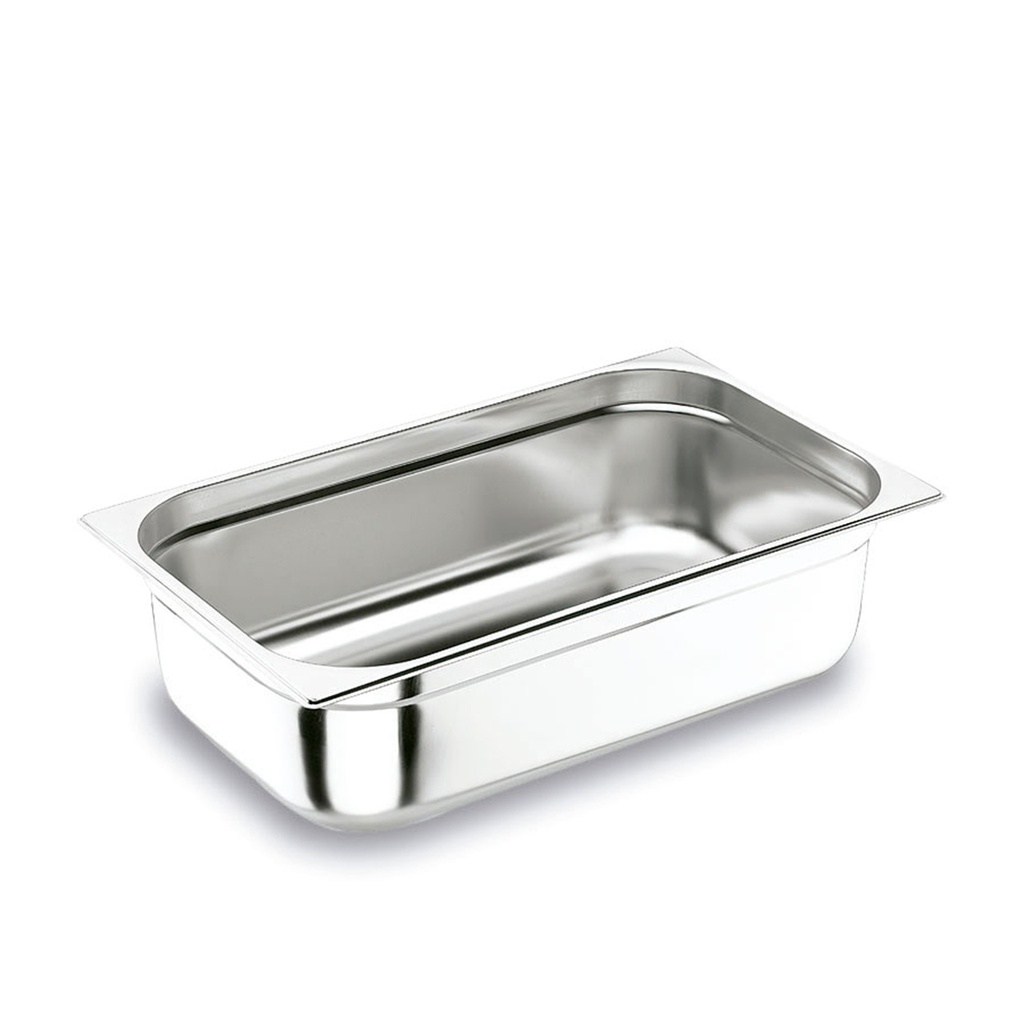 GN 1/1 H20 CUBETA INOX 66102Z
