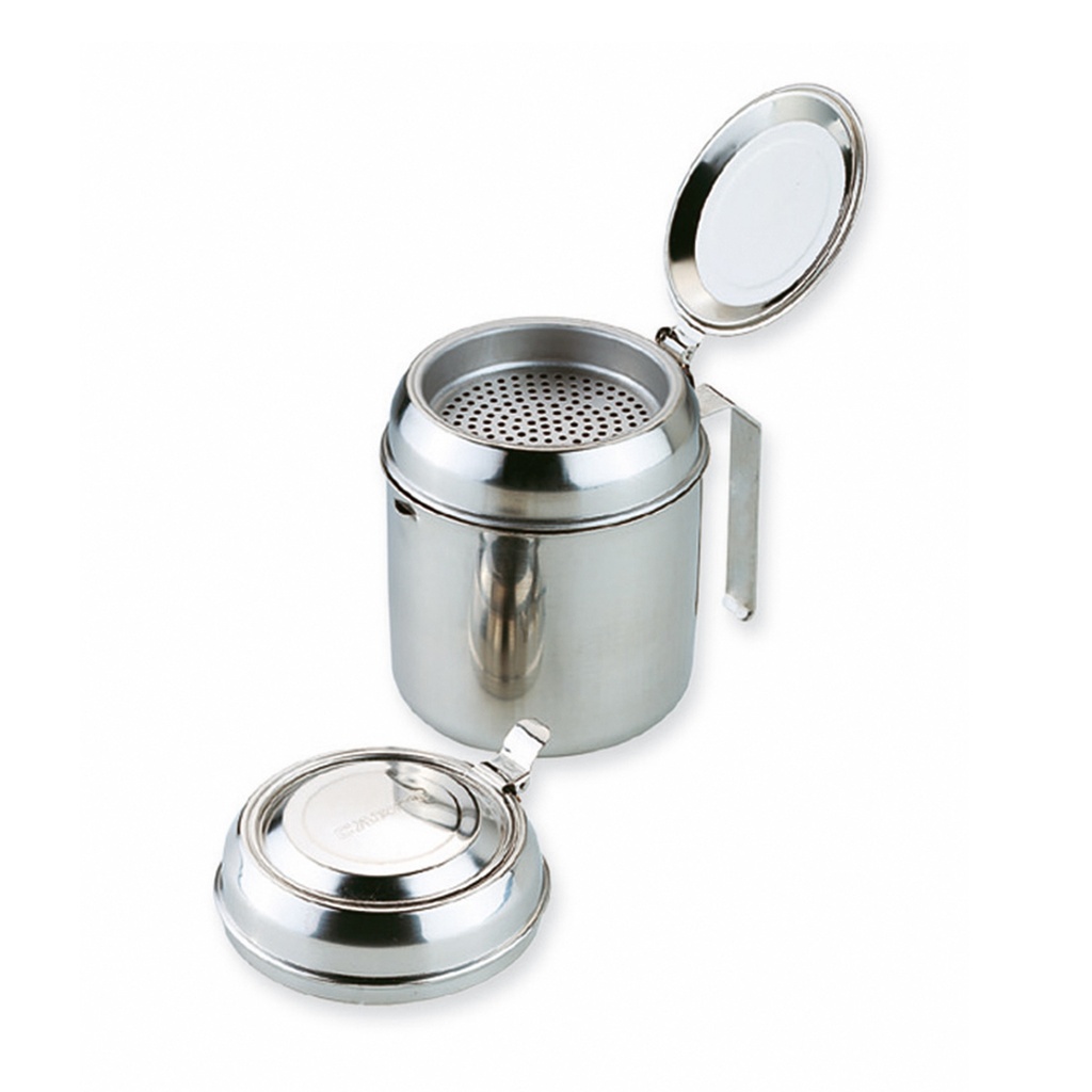 GRASERA 3/4 L. CARNE INOX 18/10
