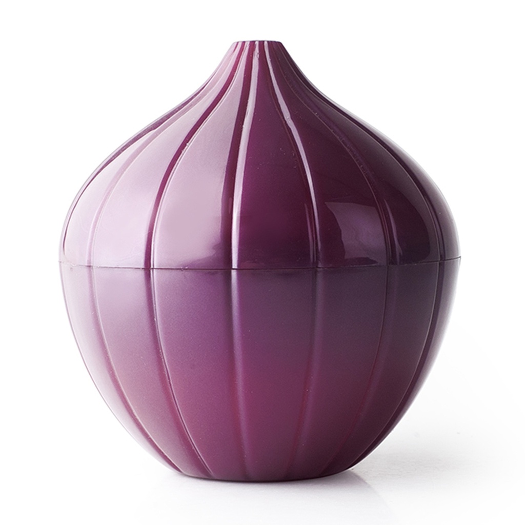 GUARDA CEBOLLAS PLASTICO