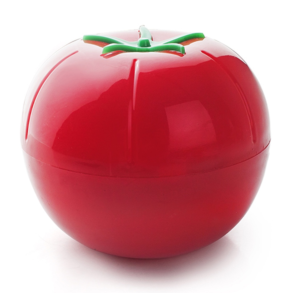 GUARDA TOMATES PLASTICO