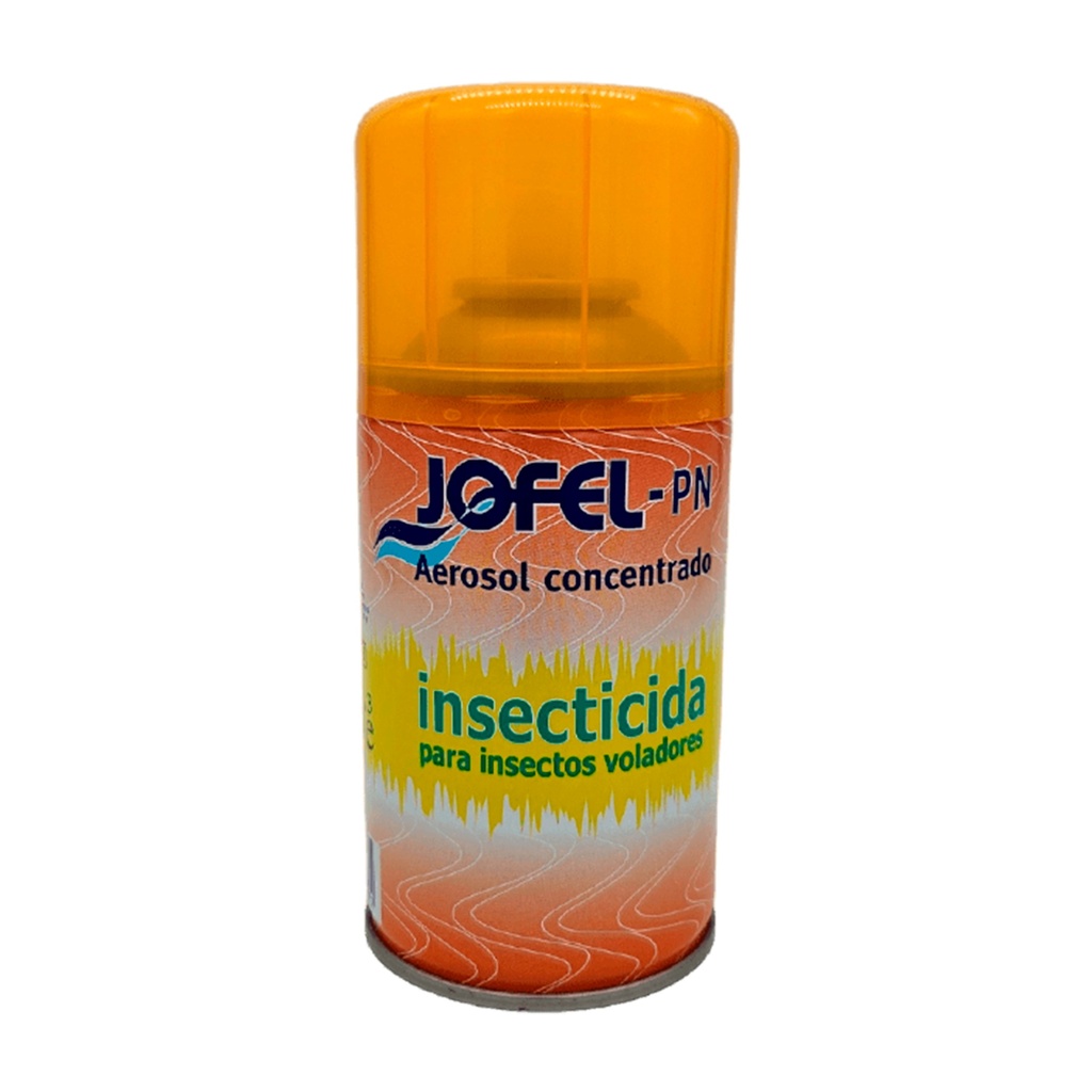 [0700011] INSECTICIDA PIRETRINA AKI2002 JOFEL