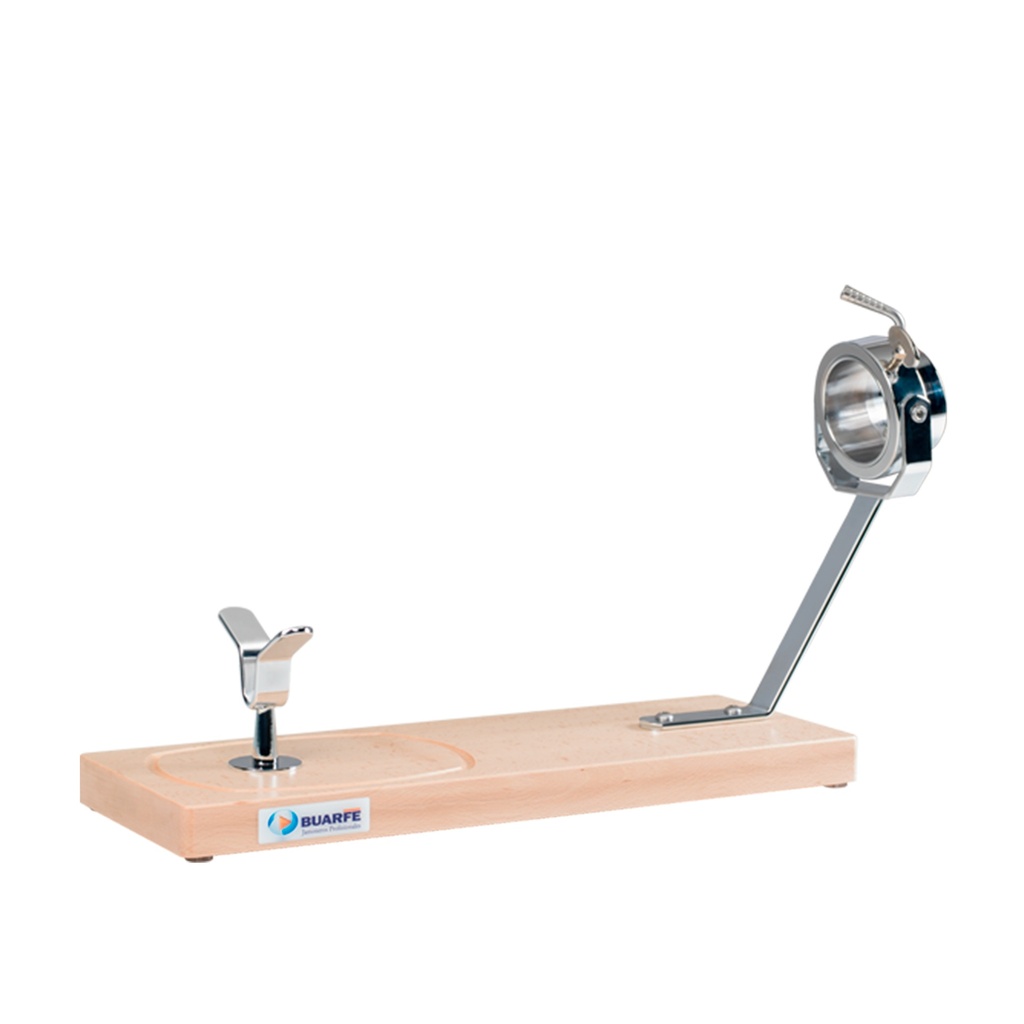 JAMONERO JABUGO GIRATOR NATURAL