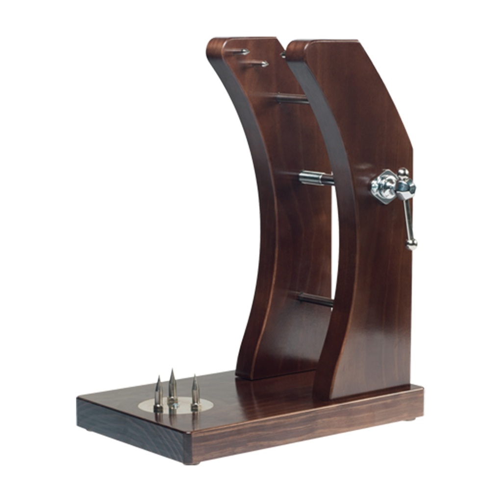 JAMONERO PATANEGRA MADERA